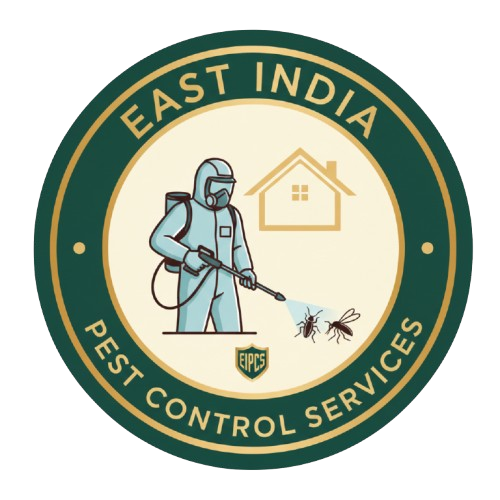 East India Pest Control